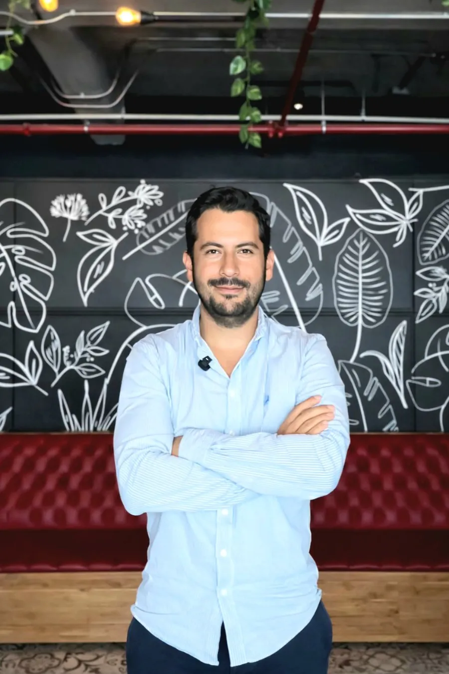 Luis Clavijo