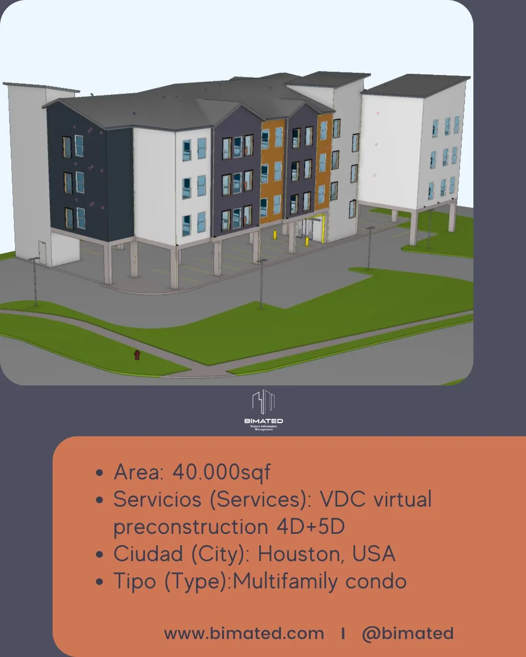 Multifamily — Houston