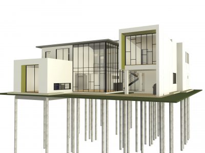 Casa Parra